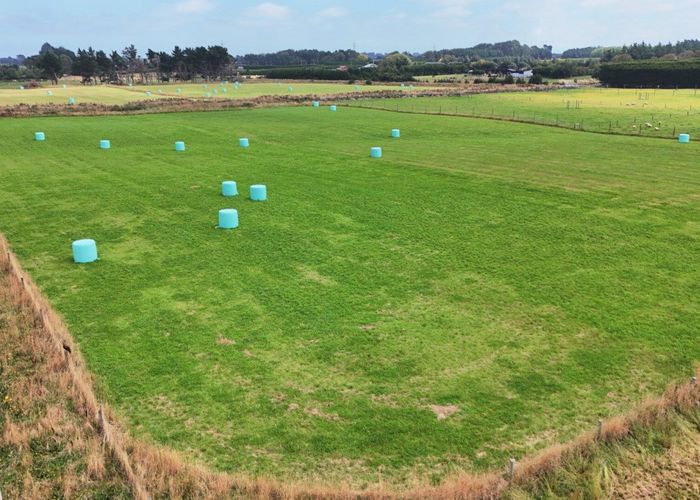  at 35 Dairy Way, Seaward Bush, Invercargill, Southland