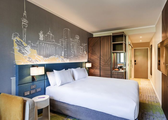  at 7D/37 Federal Street, Auckland Central, Auckland