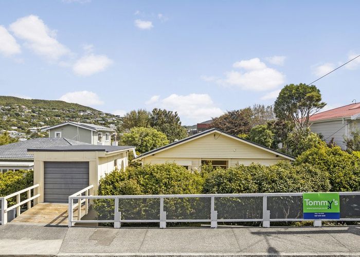  at 26 Cooper Street, Karori, Wellington