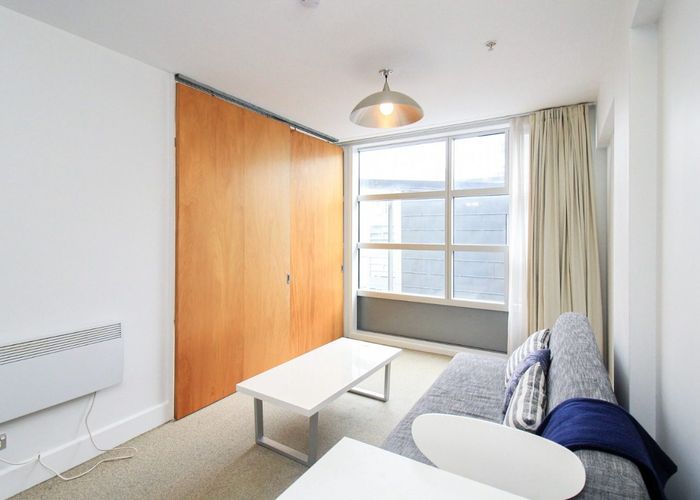  at 80/43 Mulgrave Street, Thorndon, Wellington, Wellington