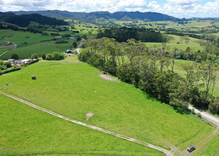  at Lot 1 Millbrook Road, Waipu, Whangarei, Northland