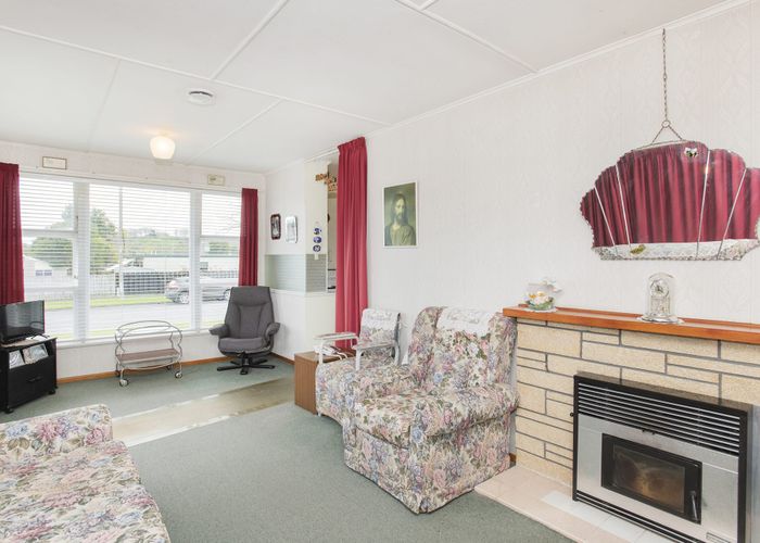  at 31 Winter Street, Mangapapa, Gisborne