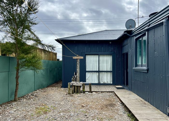  at 56 McGill Street, Waimangaroa, Buller, West Coast