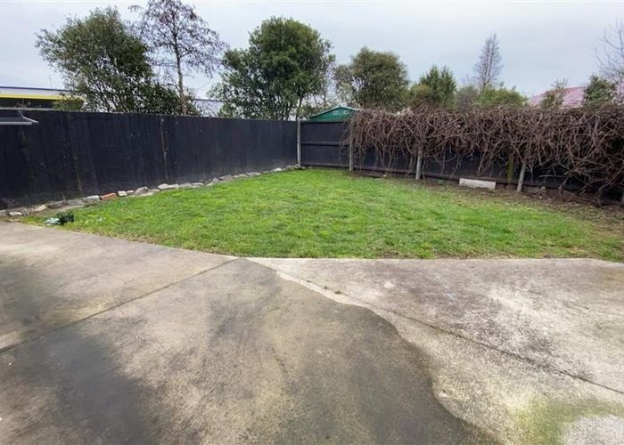  at 78 Shands Road, Hornby South, Christchurch