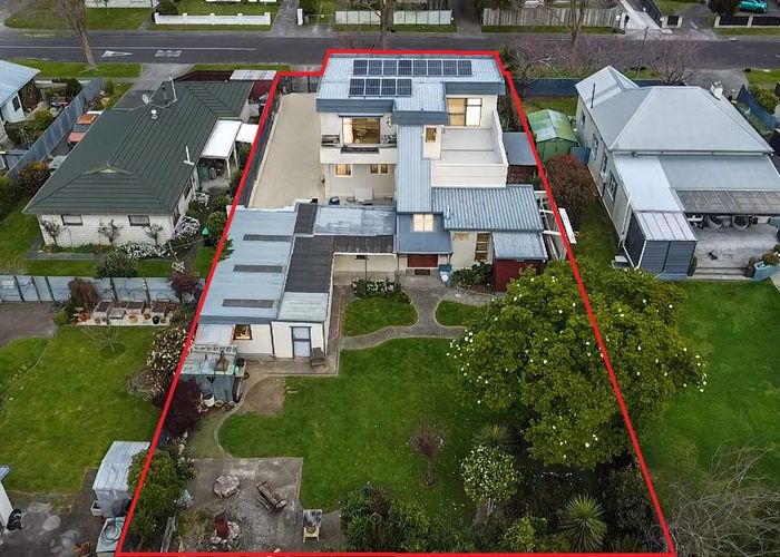  at 912 Ellison Road, Parkvale, Hastings, Hawke's Bay