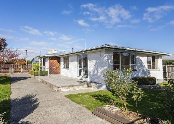  at 30 Normandy Street, Bishopdale, Christchurch City, Canterbury
