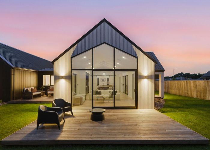  at 94 Ridgeland Way, West Melton, Selwyn, Canterbury