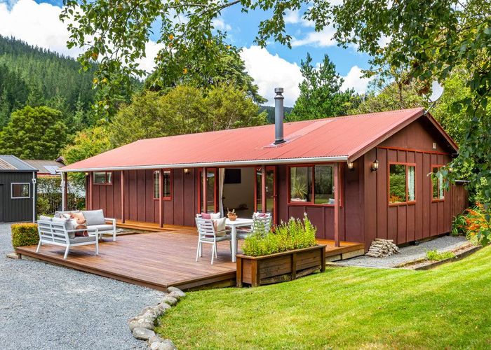  at 2168/2170 Akatarawa Road, Akatarawa, Upper Hutt, Wellington