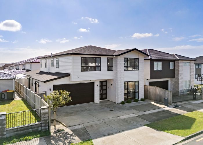  at 15 Repehina rd, Flat Bush, Manukau City, Auckland