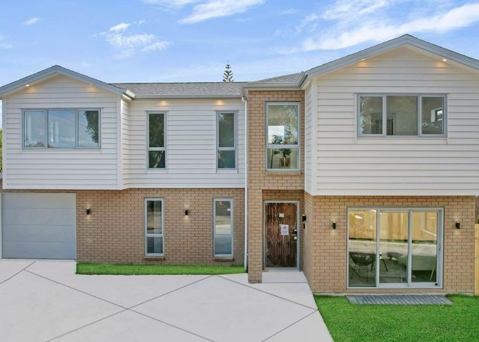  at 18A MacLaurin Street, Blockhouse Bay, Auckland