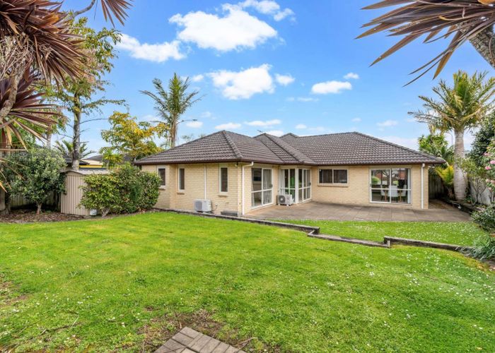  at 3 Borthwick Close, Dannemora, Manukau City, Auckland