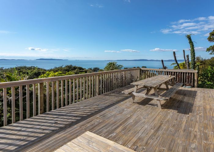  at 43 Waihirere Drive, Tuateawa, Coromandel