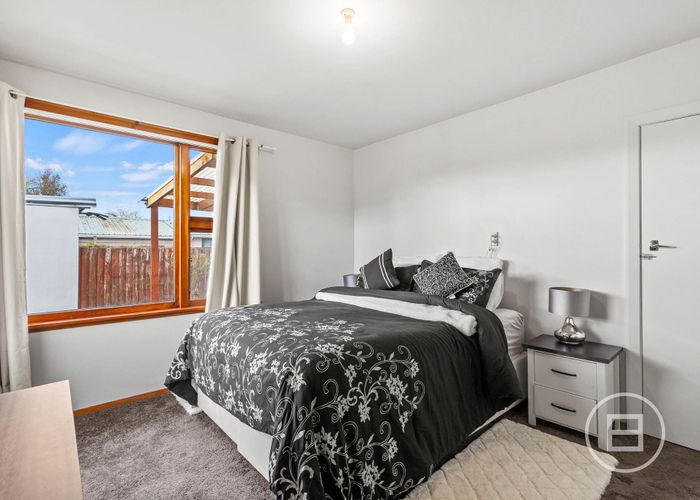  at 1/8 Arawa Street, Shirley, Christchurch City, Canterbury