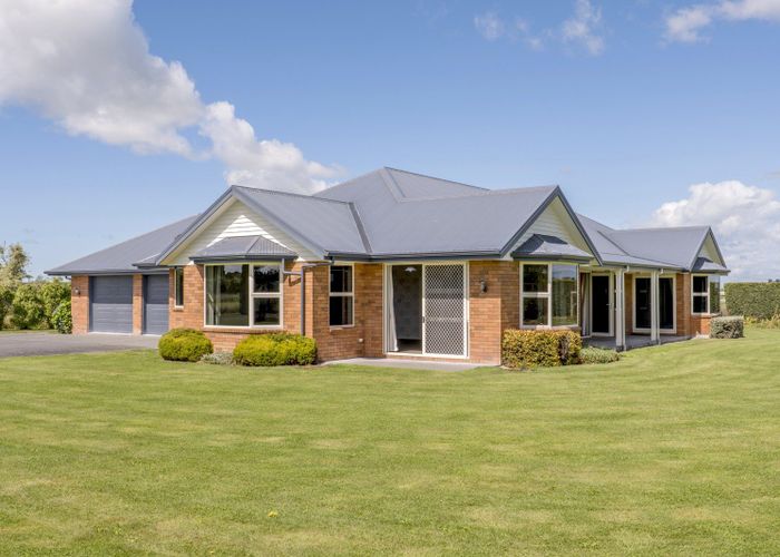  at 133 Hollands Road, Tinwald, Ashburton