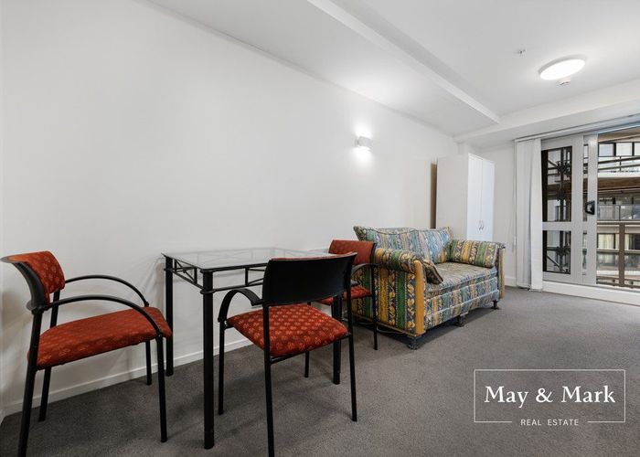  at 6N/135 Victoria Street West, City Centre, Auckland City, Auckland