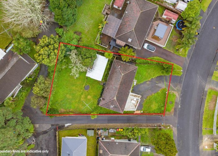  at 14 Glenbervie Crescent, Massey, Auckland