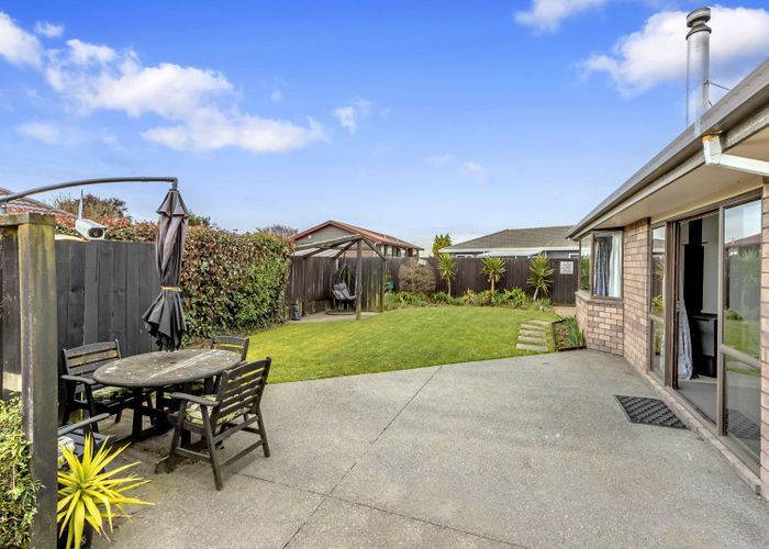  at 30 Bicknor Street, Templeton, Christchurch