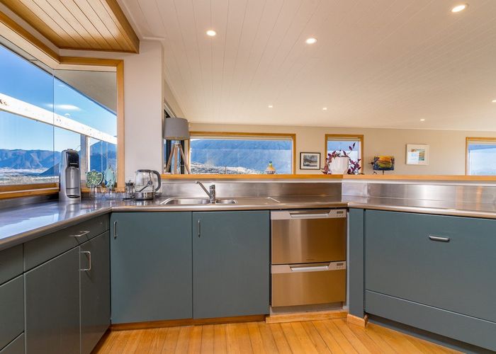  at 417 Manuka Terrace, Ben Ohau, Twizel