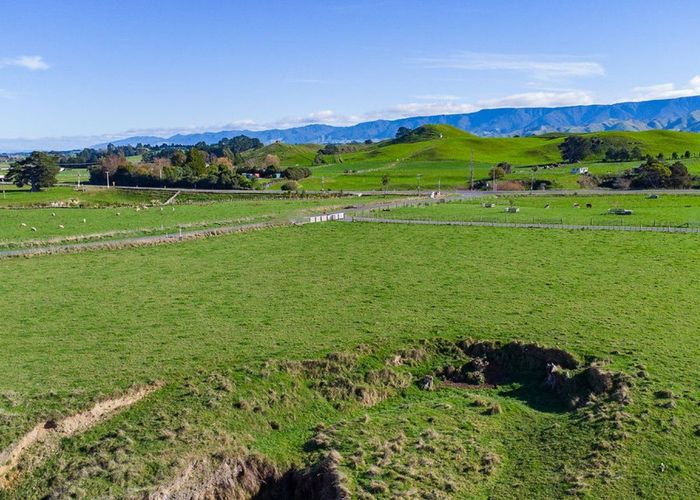  at 21 Matamau/Ormondville Road, Dannevirke, Tararua, Manawatu / Whanganui