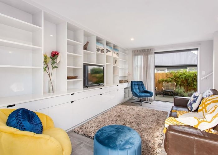  at 5/284 Manchester Street, City Centre, Christchurch City, Canterbury