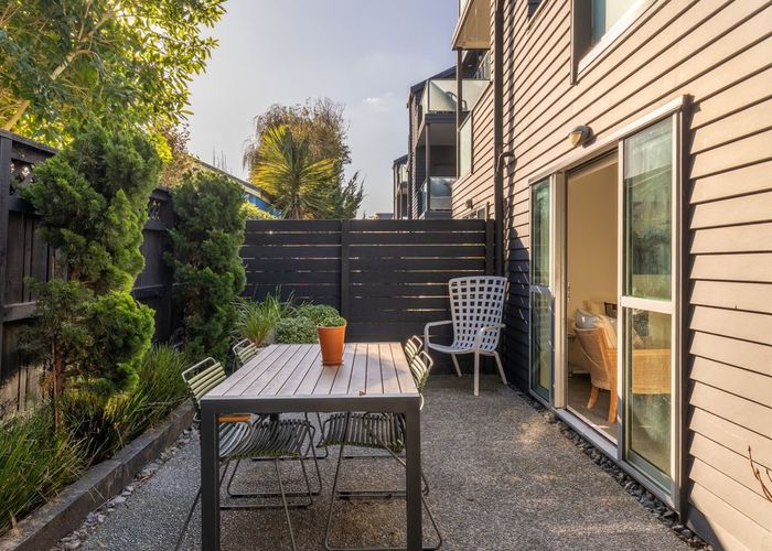  at G12/226 Salisbury Street, City Centre, Christchurch City, Canterbury