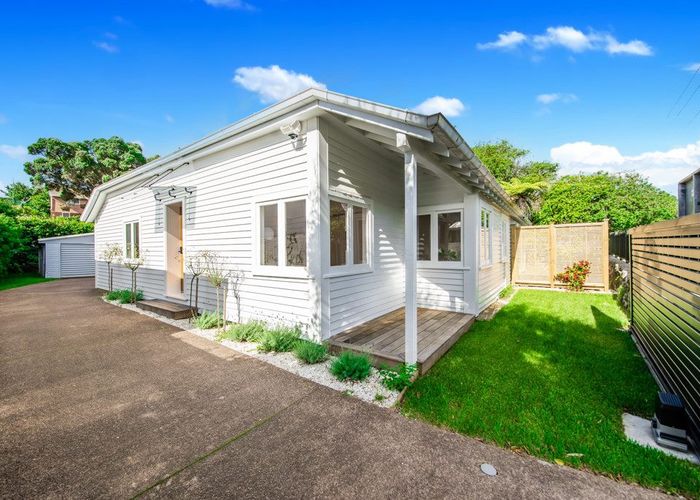 Free property data for 46 Disraeli Street, Epsom, Auckland homes.co.nz