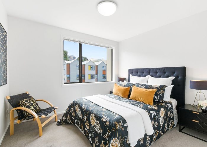  at 34/22 Booth Street, Miramar, Wellington, Wellington