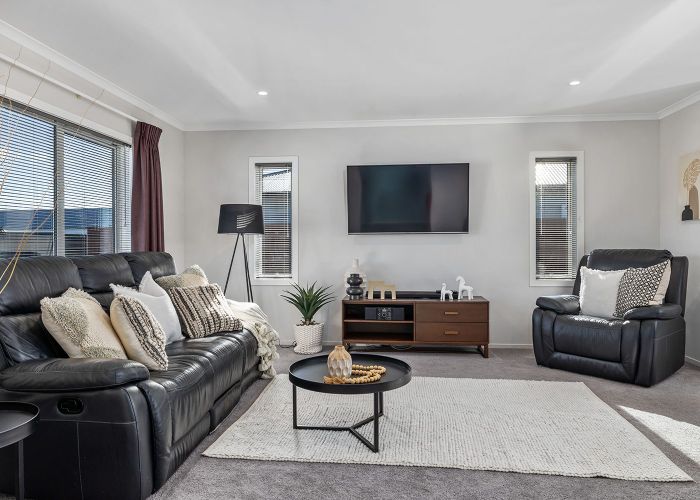 at 12 Austin Reid Avenue, Carterton