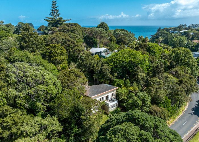  at 16 Palm Road, Palm Beach, Waiheke Island