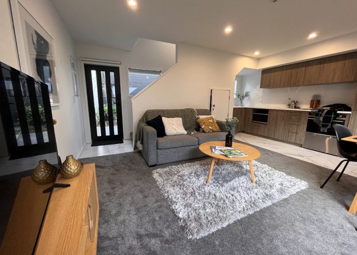  at 8/221  Armagh Street, City Centre, Christchurch City, Canterbury