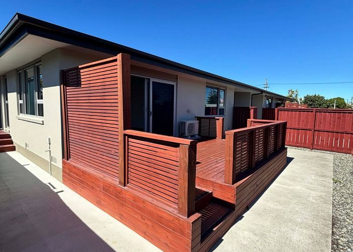  at 1/14 Heron Street, Southshore, Christchurch City, Canterbury