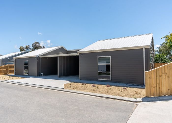  at 4/2 Tuatahi Avenue, Masterton, Masterton, Wellington