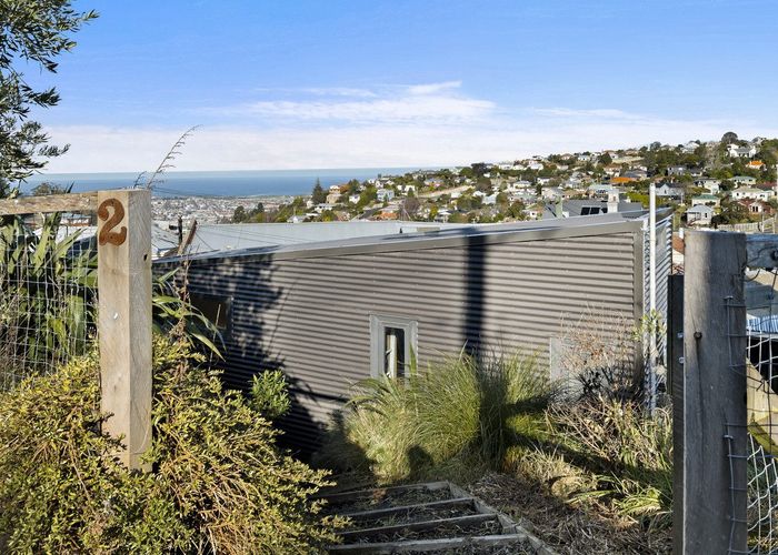  at 2 Iona Street, Mornington, Dunedin, Otago