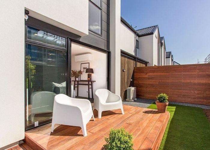  at 3/557 Manchester Street, St. Albans, Christchurch City, Canterbury