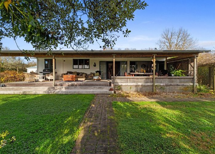 at 745 Ngaruawahia Road, Te Kowhai