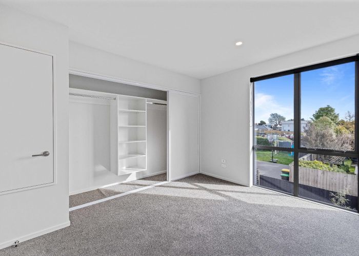  at 9/29 Bampton, Burwood, Christchurch City, Canterbury