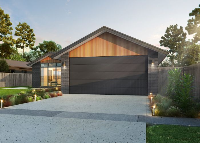  at Lot 27 Smithfield, Ashburton, Ashburton, Canterbury