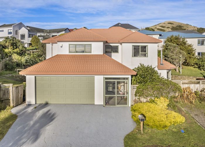  at 3 Morpeth Street, Johnsonville, Wellington, Wellington