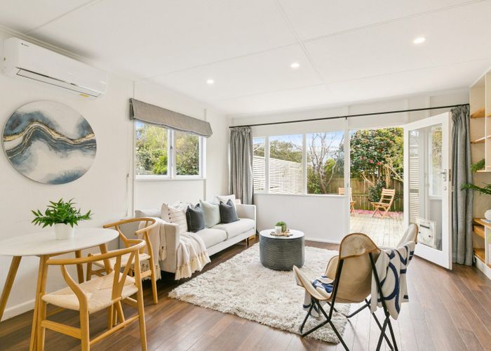  at 42D Ngatoto Street, Ngaio, Wellington, Wellington