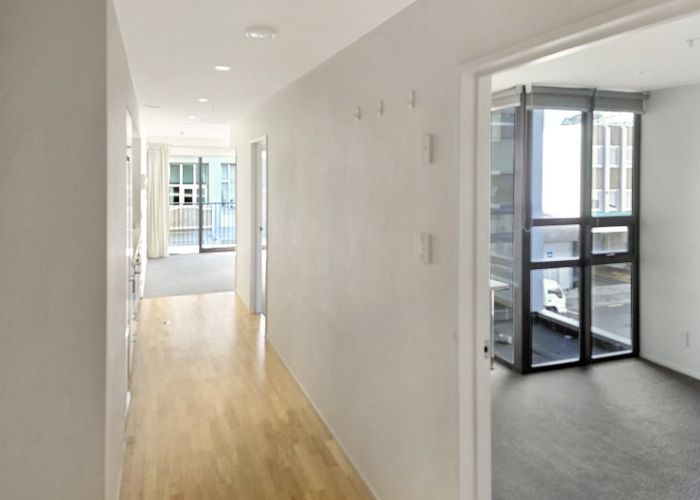  at 32/13 College Street, Te Aro, Wellington