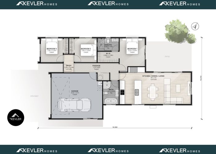  at 15 Adamite Drive, Rolleston, Selwyn, Canterbury