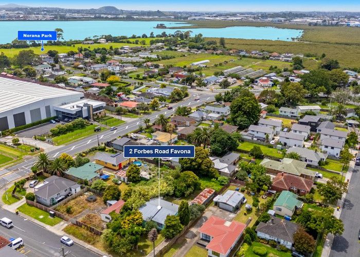  at 2 Forbes Road, Favona, Manukau City, Auckland