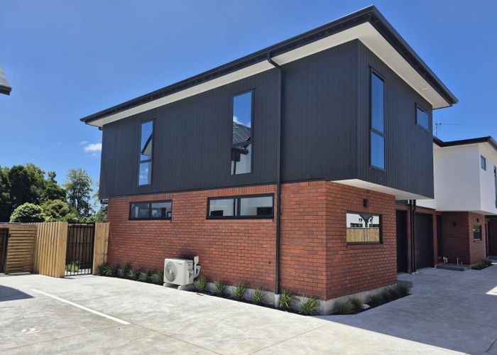  at 3/200 Main North Road, Papanui, Christchurch City, Canterbury