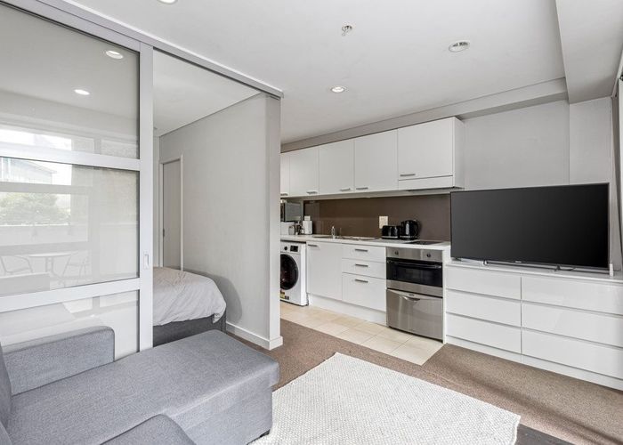  at 107/37 Symonds Street, Grafton, Auckland City, Auckland