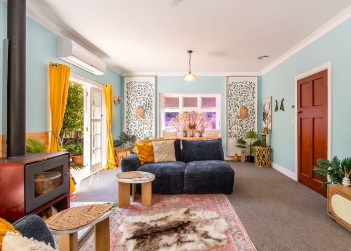  at 124 Shakespeare Road, Bluff Hill, Napier, Hawke's Bay