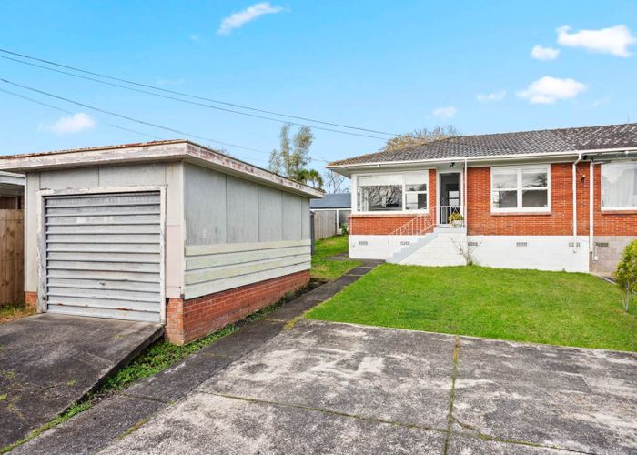  at 1/58 Gardner Avenue, New Lynn, Waitakere City, Auckland