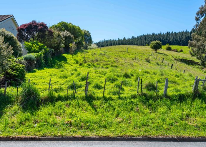  at 72 Reservoir Road, Sawyers Bay, Dunedin