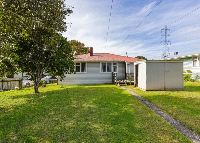  at 16 Gilbert road, Otara, Manukau City, Auckland