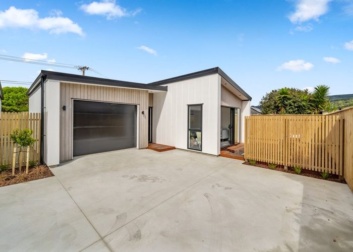 at 31A and B Stephen Street, Trentham, Upper Hutt, Wellington