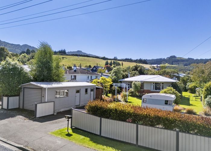  at 54 Hall Road, Sawyers Bay, Dunedin, Otago
